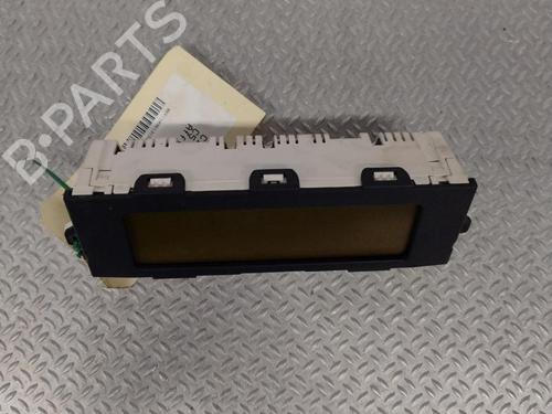 Ferdsskriver CITROËN C5 II (RC_) 2.0 HDi (RCRHRH) | BP28526710C48 