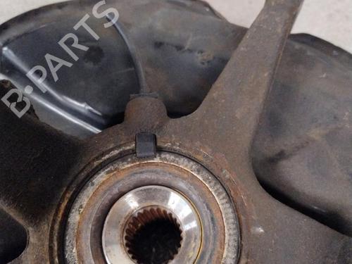 left-front-steering-knuckle-mercedes-benz-a-class-w169-2004-2005-2006-2007-2008-2009-2010-2011-2012-34408989 main image