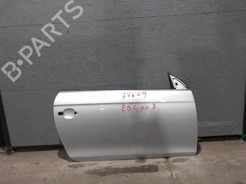 Dør høyre foran VW EOS (1F7, 1F8) 2.0 TDI (140 hp) 24077053