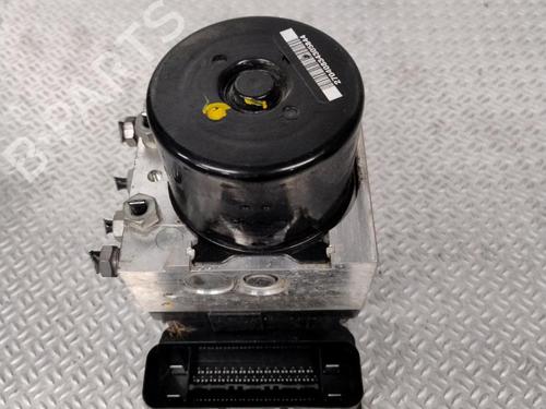 Used ABS pump VOLVO V60 I (155) D4 (181 hp) 27245135