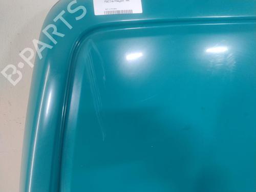 Tailgate PEUGEOT ION Electric | BP36462105C6  - Image 8