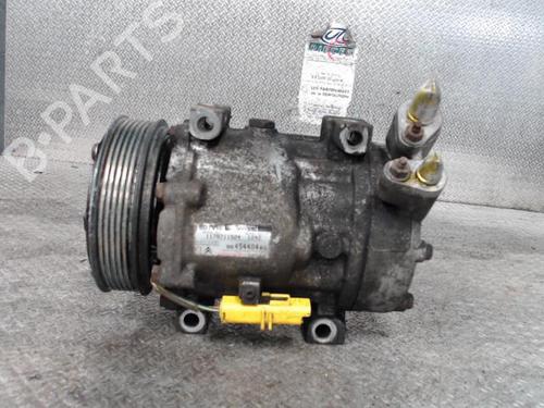Used AC compressor AC compressor 24091872 24091872