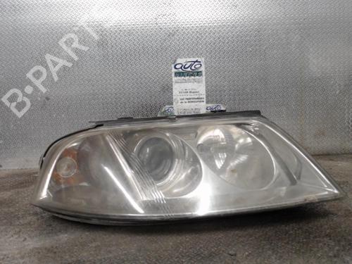 Used Right headlight Right headlight VW PASSAT B5 (3B2) 1.9 TDI (115 hp) 24083016 24083016