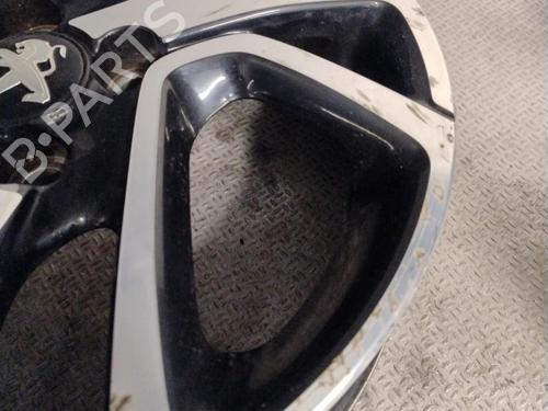 Jante PEUGEOT 108 1.0 VTi (69 hp) 31911189