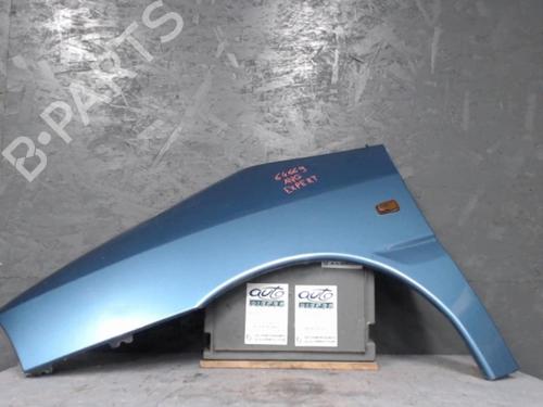 Used Left front fenders PEUGEOT EXPERT (224_) 1.9 D (70 hp) 24069797