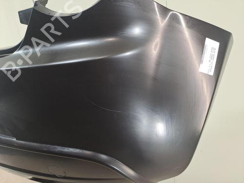 Rear bumper ALFA ROMEO MITO (955_) 1.3 MultiJet (955AXH1B, 955AXT1A) | BP27643857C8 