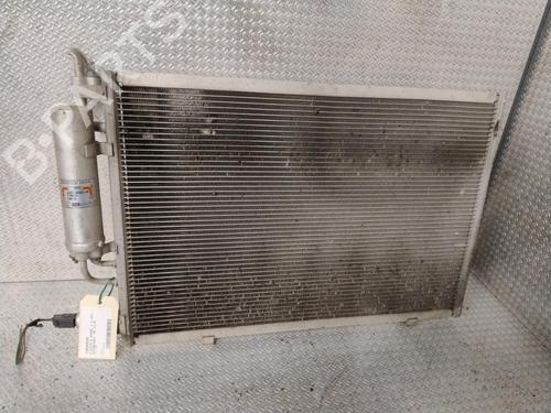 Heater matrix FORD FIESTA VI (CB1, CCN) 1.25 | BP31077082M63 - Image 3