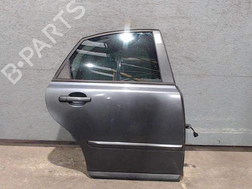 Right rear door VOLVO S40 II (544) 2.0 D | BP24101650C5 