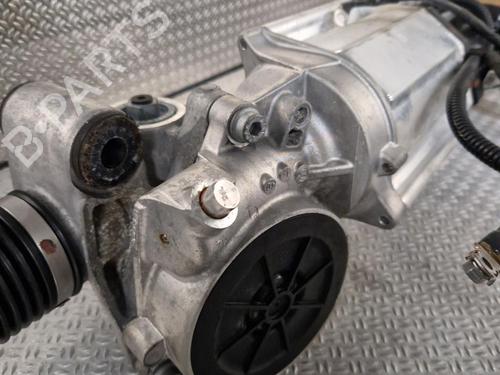 Used Steering rack OPEL ASTRA J (P10) 1.4 Turbo (68) (120 hp) 24089440