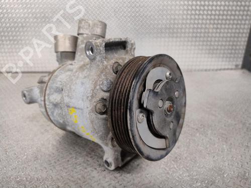 AC compressor SKODA FABIA II (542) 1.2 TSI | BP38474207M34 - Image 5