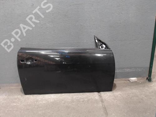 Used Right front door RENAULT MEGANE II Coupé-Cabriolet (EM0/1_) 1.9 dCi (131 hp) 24077884