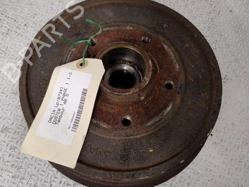 Other DACIA DUSTER (HS_) 1.5 dCi (HSMC) | BP27530007O1 - Image 3