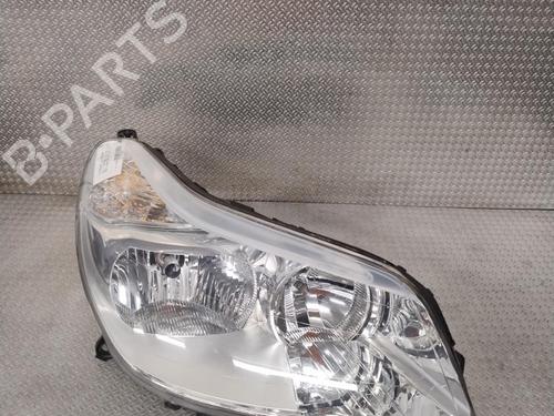 Right headlight CITROËN C5 II (RC_) 1.8 16V | BP29441450C29 
