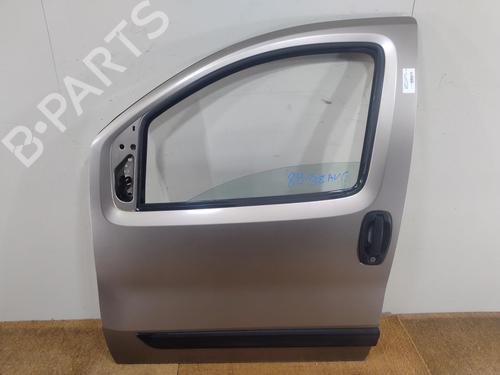 Left front door CITROËN NEMO MPV 1.3 HDi 75 | BP29468542C2 - Image 7