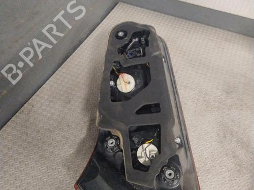 Right taillight CITROËN C4 Picasso II 1.6 HDi / BlueHDi 115 | BP32307924C35 - Image 2
