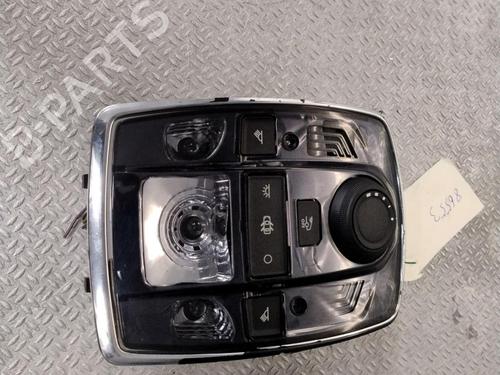 Interior roof light PEUGEOT 508 SW I (8E_) 1.6 HDi | BP24625464I8 