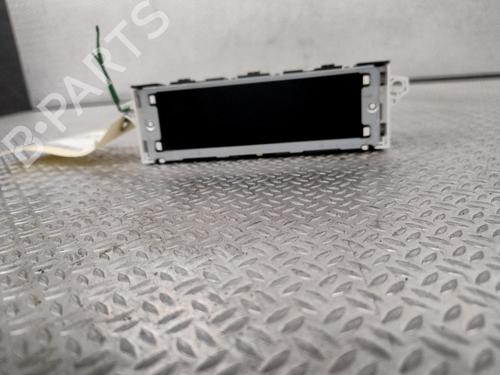 Display monitor PEUGEOT 308 I (4A_, 4C_) 1.6 16V | BP27098473C48 