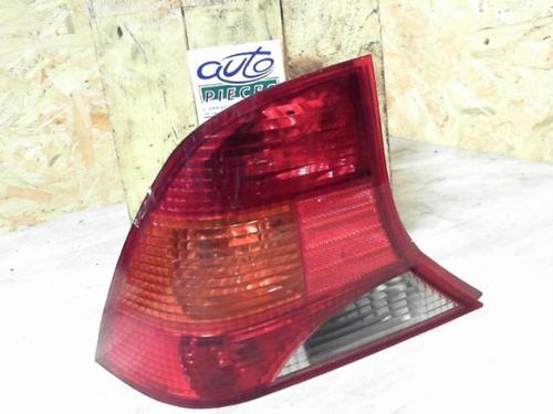 Used Left taillight Left taillight FORD FOCUS I (DAW, DBW) 1.8 TDCi (115 hp) 24067361 24067361