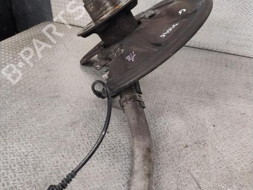 Left front steering knuckle MERCEDES-BENZ E-CLASS (W211) E 280 CDI (211.020) | BP36819439M25 - Image 2