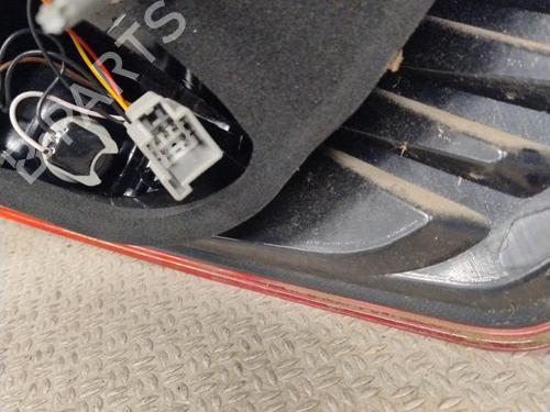 Left taillight FORD FIESTA VI (CB1, CCN) 1.0 EcoBoost | BP33221551C34 - Image 3
