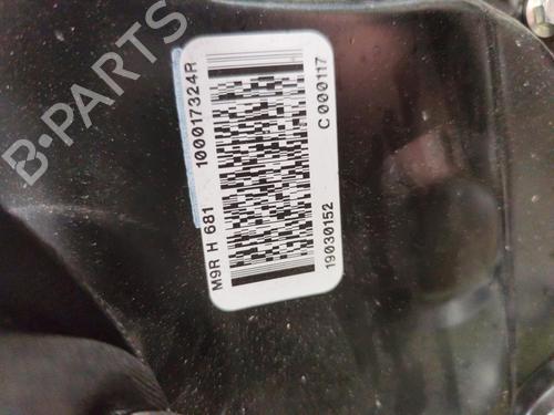 Motor RENAULT MASTER IV Platform/Chassis BLUE DCI 150 | BP36819324M1 - Image 4