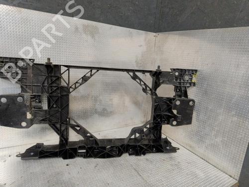 Support RENAULT MEGANE III Hatchback (BZ0/1_, B3_) 1.2 TCe (BZ2B, BZ11) | BP28802461C155 