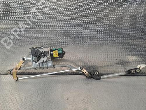 Viskermotor vindrude RENAULT SCÉNIC II (JM0/1_) 1.5 dCi (JM0F) (82 hp) 24099532