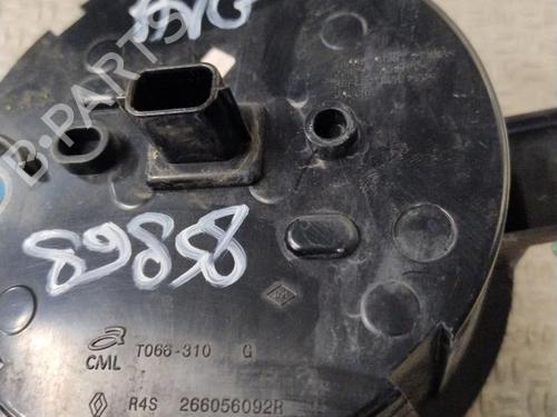 Venstre positionslygte RENAULT TWINGO III (BCM_, BCA_) 1.0 SCe 70 (71 hp) 31284078