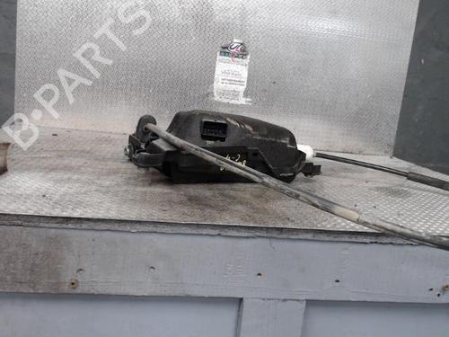 Used Electric handbrake Electric handbrake CITROËN C4 Picasso I MPV (UD_) 1.6 HDi (109 hp) 24092067 24092067