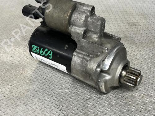 Starter VW GOLF VI (5K1) 2.0 GTi | BP30092531M8 - Image 3