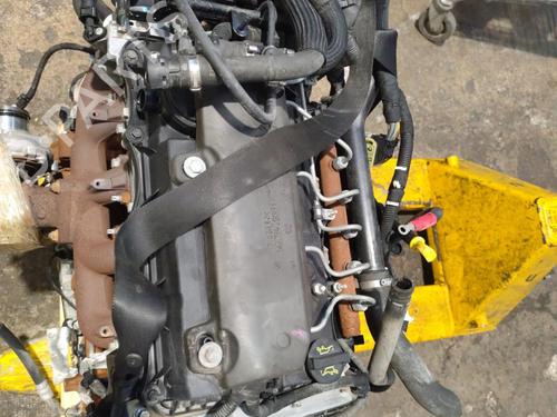 Used Engine Engine 37675433 37675433