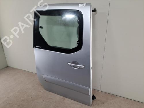 Højre side skydedør CITROËN BERLINGO MULTISPACE (B9) 1.6 HDi 90 | BP27643830C75 