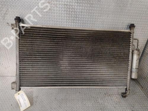 Used Heater matrix Heater matrix HONDA CIVIC VIII Hatchback (FN, FK) 2.2 CTDi (FK3) (140 hp) 32715966 32715966