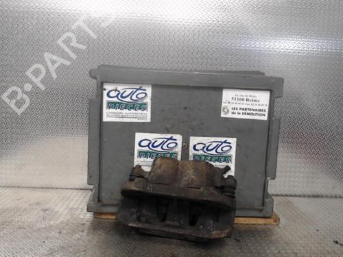 Left front brake caliper FORD TRANSIT Van (FA_ _) 2.0 DI (FAE_, FAF_, FAG_) | BP24072010M105 - Image 3