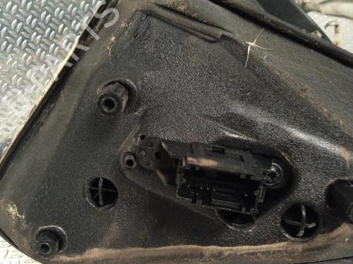 Left mirror RENAULT CLIO II (BB_, CB_) 1.5 dCi (B/CB08) | BP24061959C26