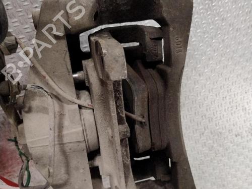 Used Left front brake caliper Left front brake caliper AUDI A6 C6 Avant (4F5) 2.0 TDI (170 hp) 26877104 26877104