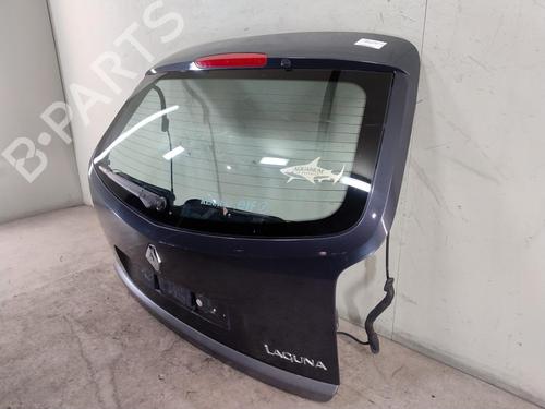 Tailgate RENAULT LAGUNA II Grandtour (KG0/1_) 1.6 16V (KG0A, KG0L) | BP27193039C6 