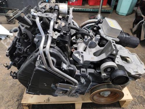 Motor DACIA DUSTER (HM_) 1.5 dCi 115 4x4 (HMAD) | BP39180627M1 - Image 3