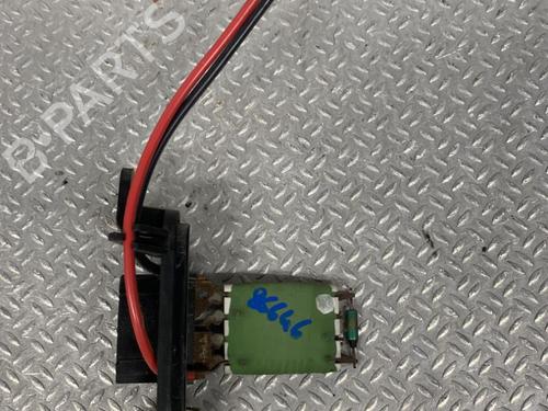 Heater resistor RENAULT KANGOO Express (FW0/1_) 1.5 dCi 85 (FW0K, FW0L, FW0B) | BP24070967M108 
