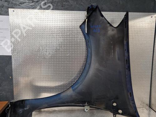 Right front fenders RENAULT CLIO III (BR0/1, CR0/1) 1.5 dCi (BR17, CR17) | BP24061465C42 