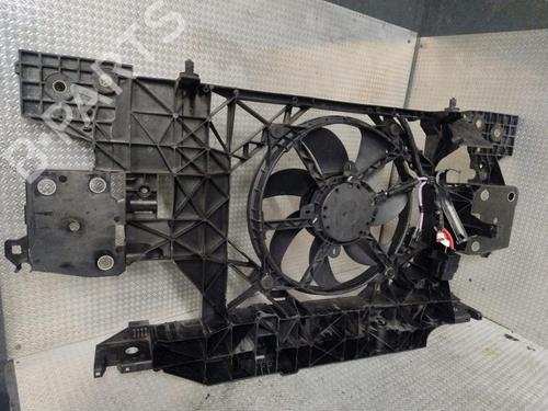 Used Support Support RENAULT SCÉNIC III (JZ0/1_) 1.5 dCi (110 hp) 34456218 34456218