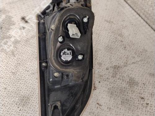 Right taillight MAZDA 3 Saloon (BK)  | BP29264239C35 
