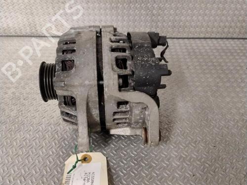 Used Alternator NISSAN MICRA III (K12) 1.2 16V (80 hp) 24101038