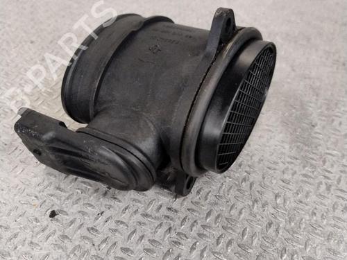 Used Mass air flow sensor Mass air flow sensor CITROËN C4 Grand Picasso I (UA_) 1.6 HDi (109 hp) 33477704 33477704