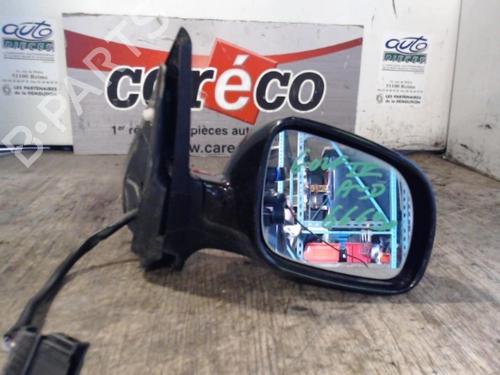 Right mirror VW GOLF IV (1J1) 1.9 TDI | BP24070429C27 