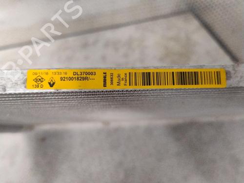 Used Heater matrix RENAULT GRAND SCÉNIC IV (R9_) 1.5 dCi 110 (R9A3) (110 hp) 24870189