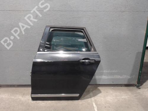 Used Left rear door CITROËN C5 III Break (RW_) 2.0 HDi (136 hp) 24085317