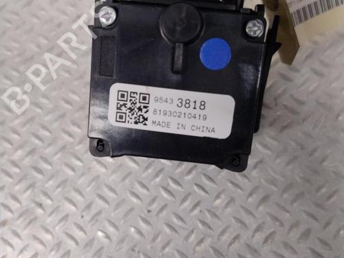 Steering column stalk OPEL CORSA E (X15) 1.4 (08, 68) | BP25703754I23 - Image 2