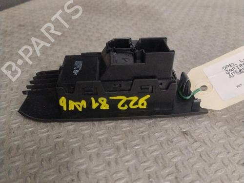 Switch OPEL ZAFIRA TOURER C (P12) 1.6 CDTI (75) | BP36958213I30 - Image 5