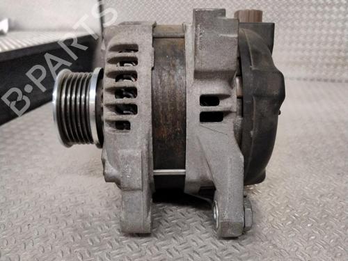 Used Alternator TOYOTA YARIS (_P9_) 1.4 D-4D (NLP90_, NLP90R) (90 hp) 29468470